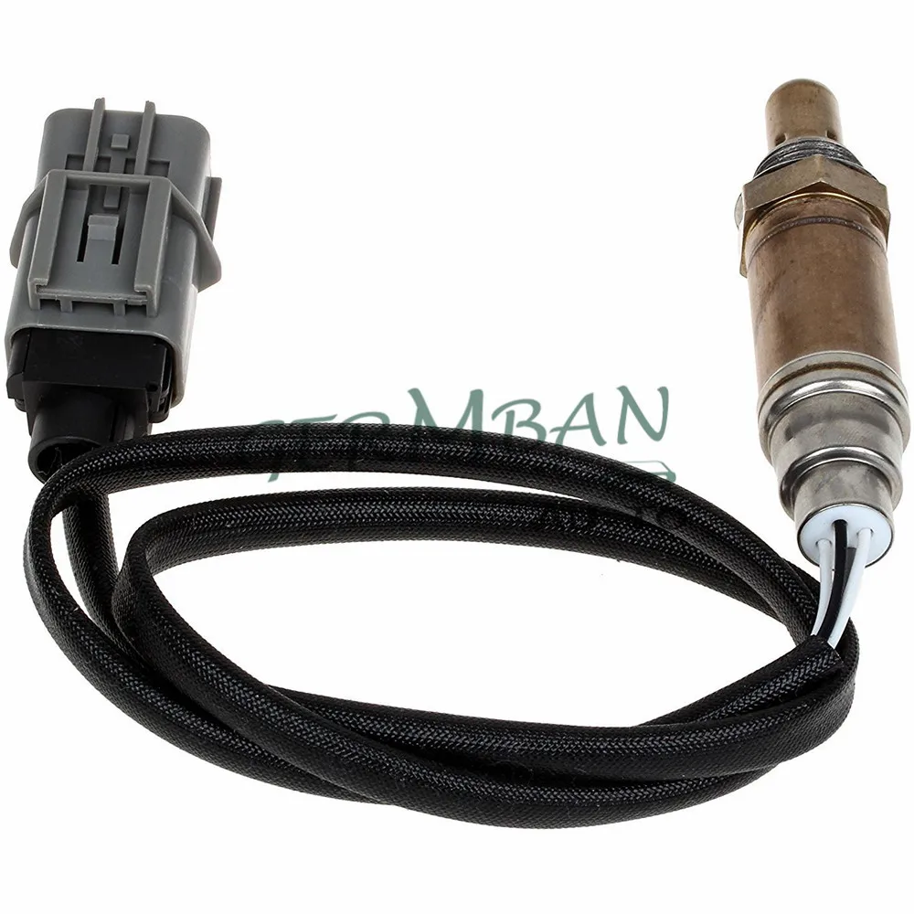 Лямбда-датчик O2 датчик кислорода ниже по потоку подходит для 2001-2000 Nissan Maxima Sentra No