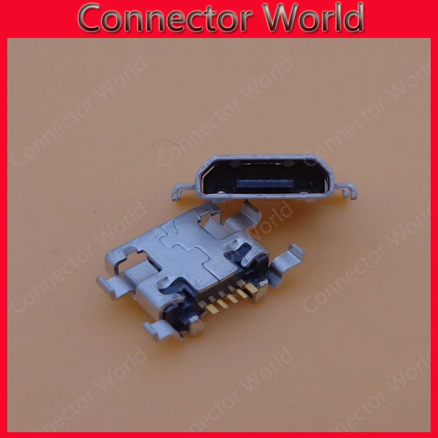 30 шт./лот разъем USB для Huawei L09 L00 C199 G760 g7 P7 зарядки P7|connector usb|connector socketconnector jack |