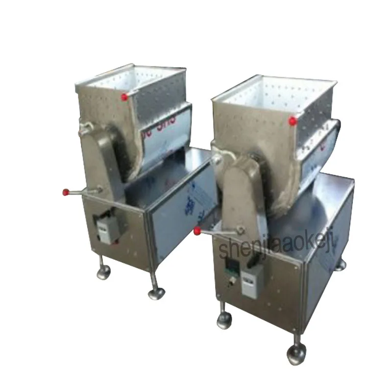 Машина для смешивания арахисовых конфет смеситель рисовых оборудование хлопьев