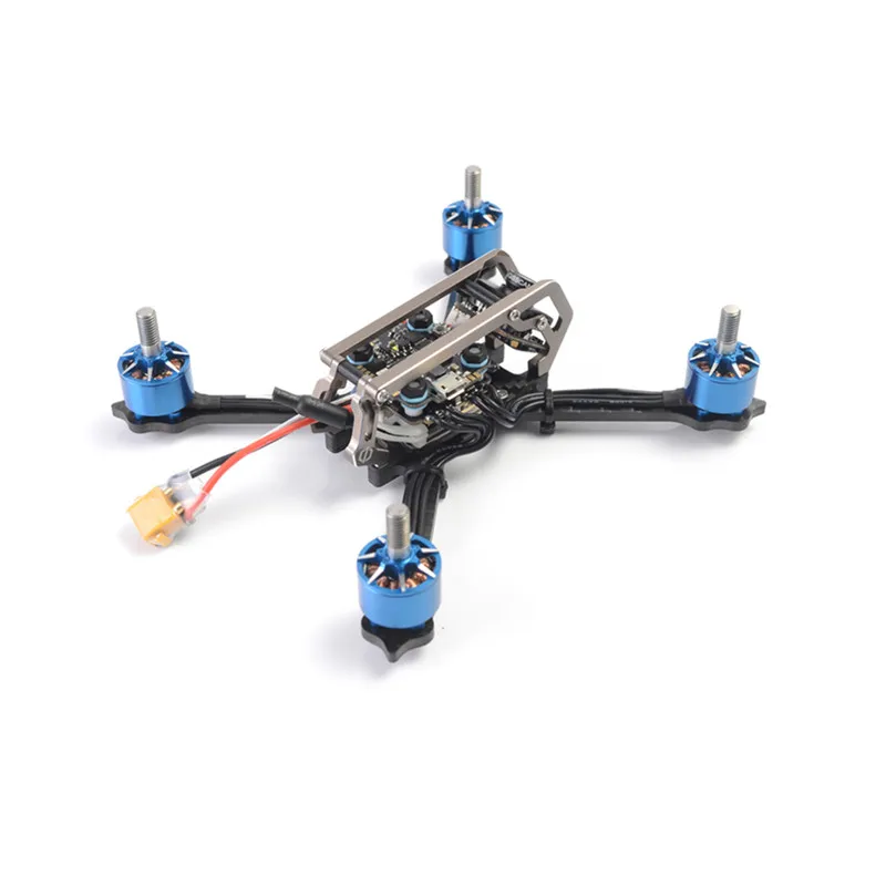 Diatone 2018 GT-M3 стрейч X 143 мм FPV Racing Drone F4 OSD TBS VTX G1 600TVL Камера 20A BLHeli_S RC Quadcopter мульти ротор