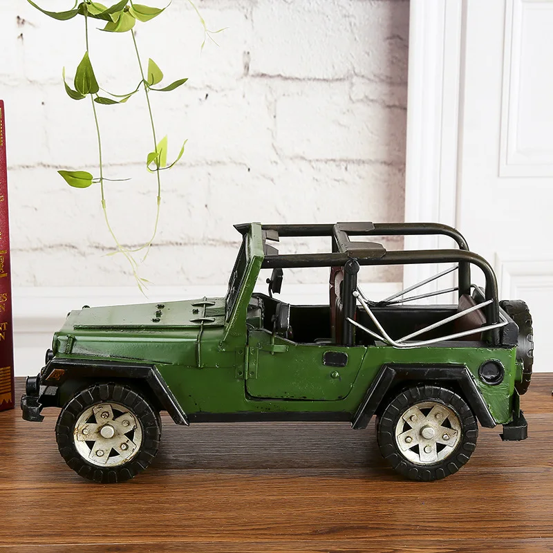 Новейшая модель автомобиля в масштабе 1/12 Jeep Wrangler Rubicon Высококачественная