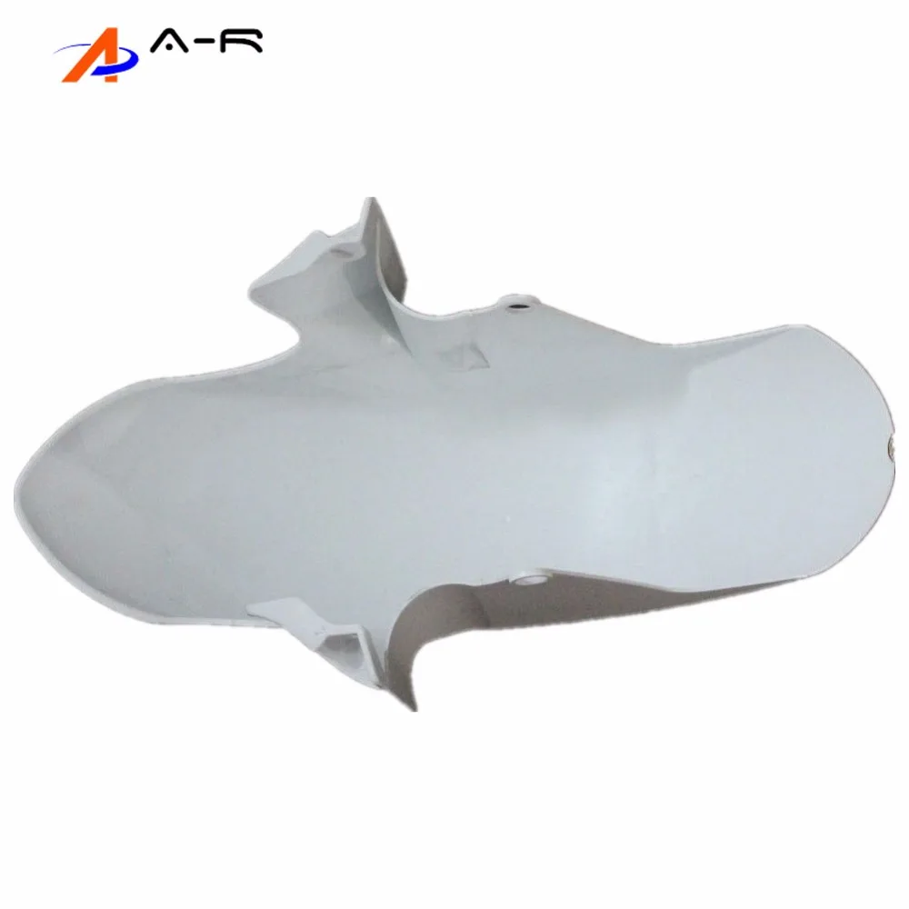 Переднее колесо обтекателя Для Yamaha YZF R6 YZFR6 2008 2013 2009 2010 2011 2012 Брызговики|fairing