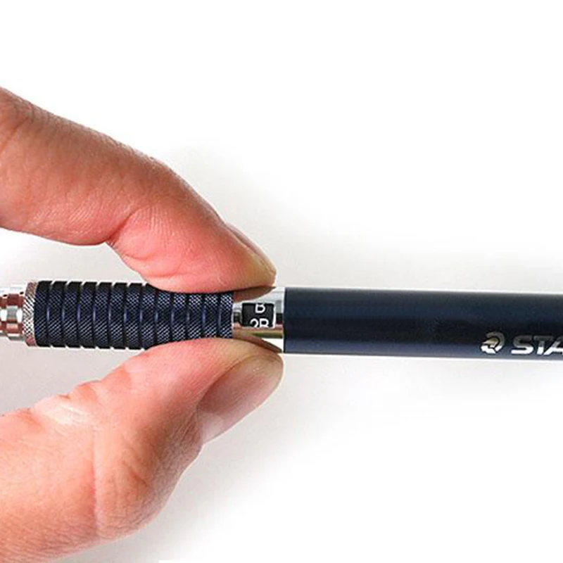 1 шт. Германия Staedtler 925; большие размеры 35-механический карандаш 0,3/0,5/0,7/0,9/2,0 мм 20 annversary сувенир версия письменные принадлежности