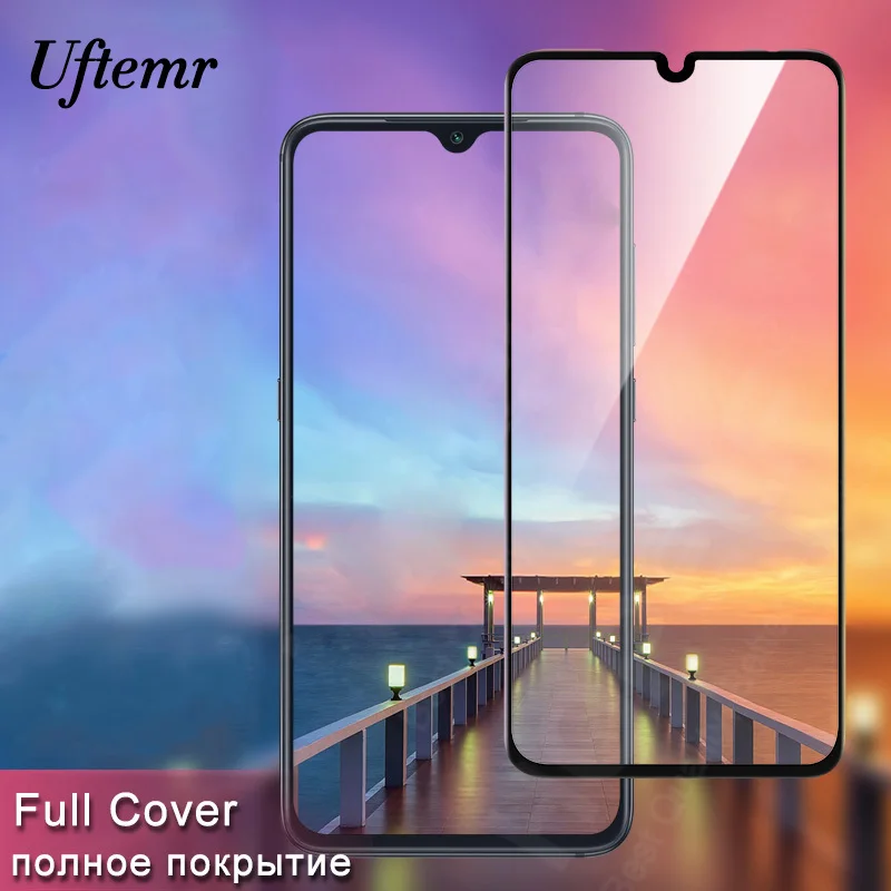Закаленное стекло для mi 9 mi 9se стекло 9D 9H ультра тонкий полный экран протектор для Xao mi Xiao mi 9 se mi 9 Защитная Броня пленка