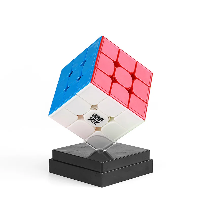Moyu Weilong GTS 2M 3 M 3x3x3 Магнитный магический пазл профессиональные игрушки скоростной
