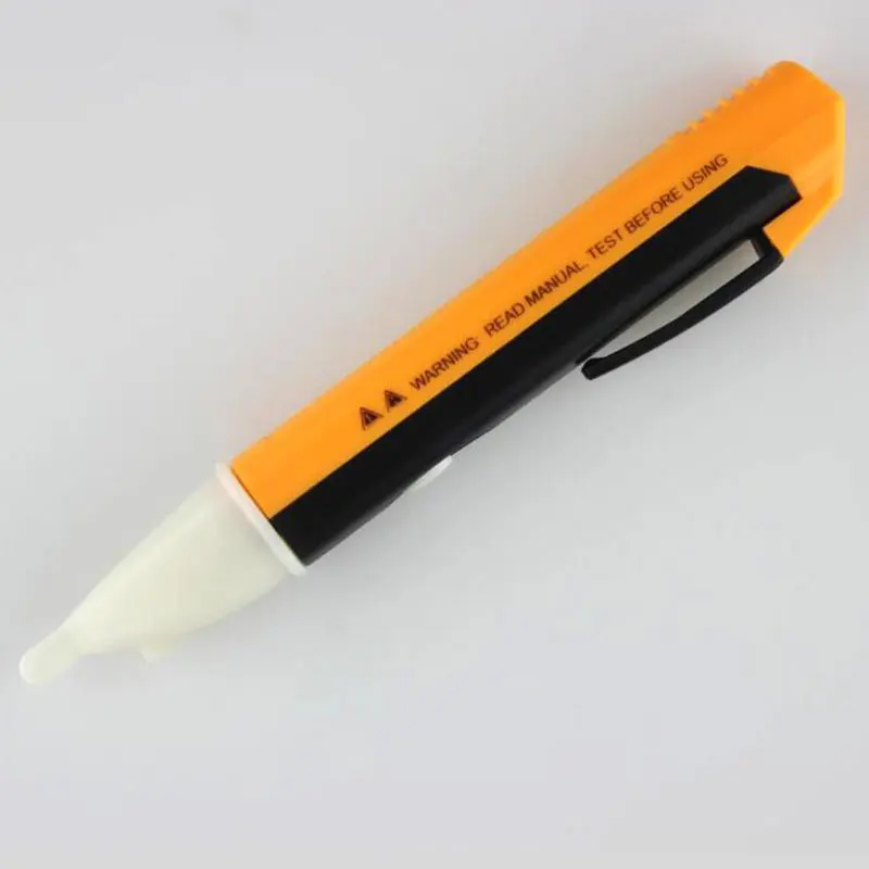 Бесконтактный измеритель напряжения светодиодный Многофункциональный датчик