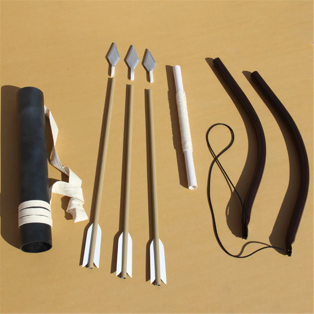 Длинный лук для косплея киквы Inuyasha | Тематическая одежда и униформа