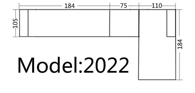 Бесплатная доставка американский стиль мебели современный и умный дизайн