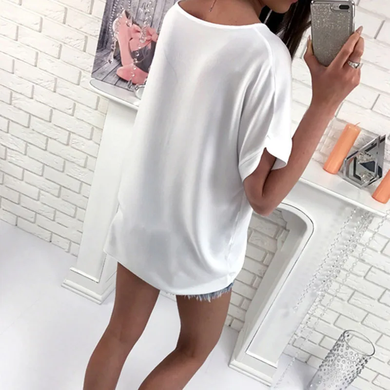 Модные женские Топы свободные туфли на высоком каблуке Повседневная летняя