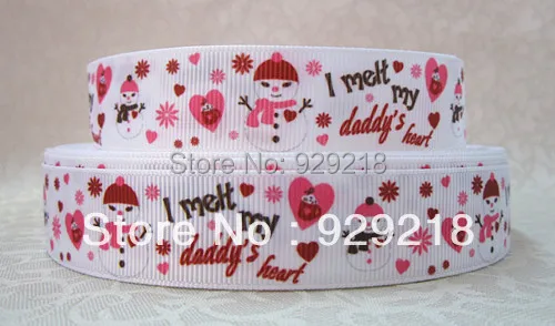 Wm 10 ярдов в партии 7/8 дюймов 22 мм 111050 корсажная лента|grosgrain ribbon|ribbon free shipping10 yard |