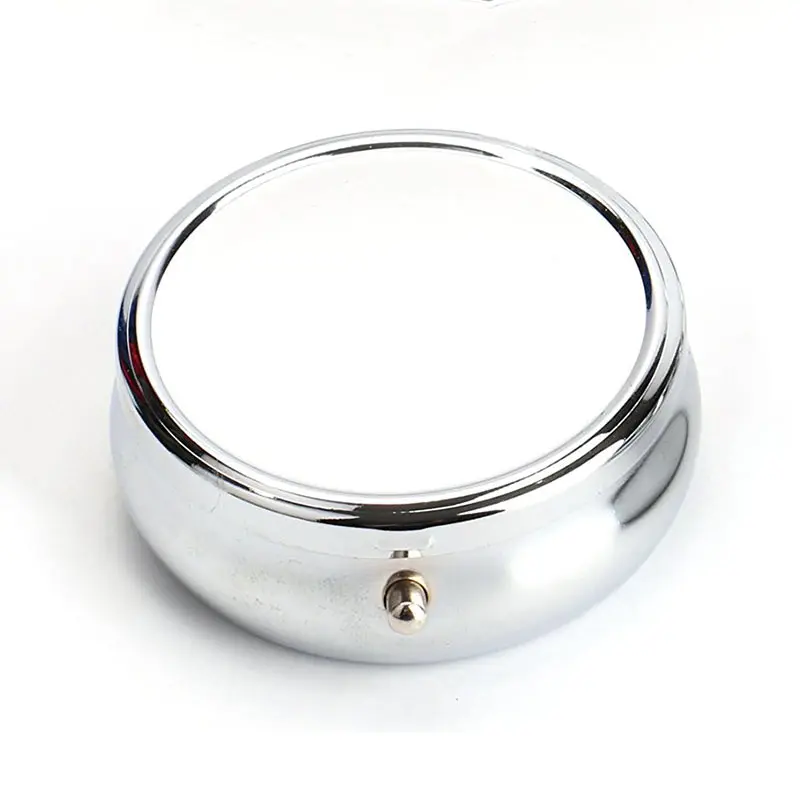 SGODDE Портативный Карманный чехол для таблеток 3 отделения медицина Открытый