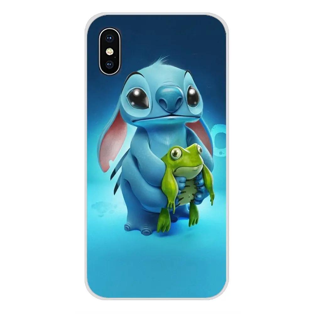 Для Oneplus 3T 5T 6T Nokia 2 3 5 6 8 9 230 3310 1 7 Plus 2017 2018 прозрачный чехол из ТПУ с милым рисунком
