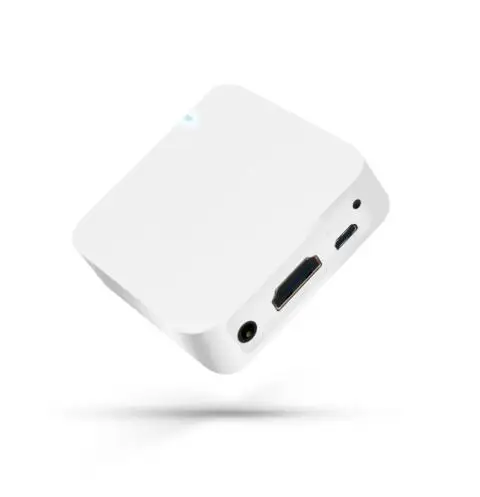 Mira экран X7 беспроводной HDMI AV экран зеркалирование Авто Miracast tv stick Dongle 1080P Wifi медиа стример AirPlay дисплей DLNA