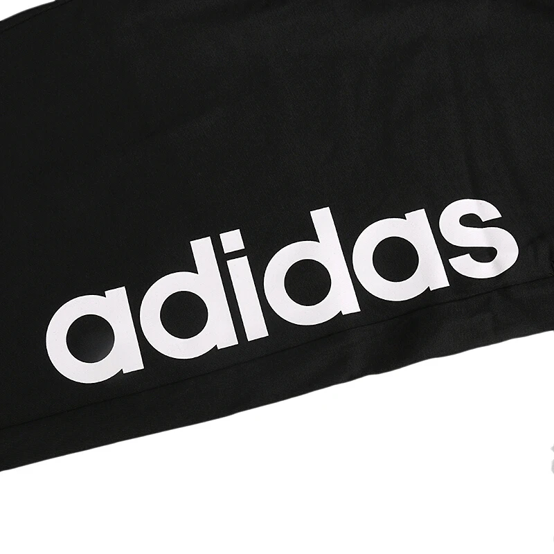 Новое поступление оригинальных мужских штанов с рукавами спортивная одежда Adidas