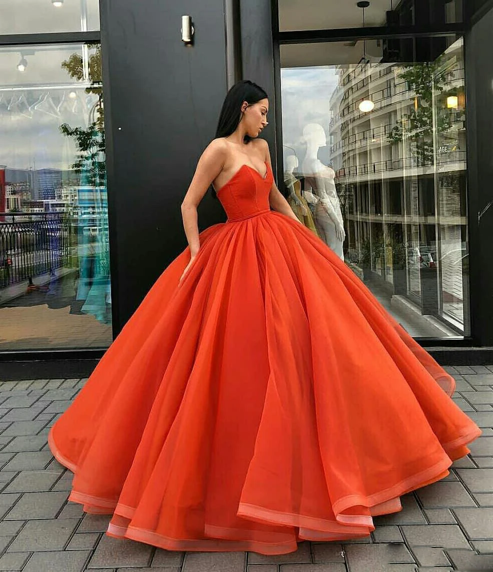 Сексуальное бальное платье для выпускного вечера без бретелек robes de soiree Sweet 16 Quinceanera платье длиной до пола с открытой спиной элегантное строгое вечернее платье