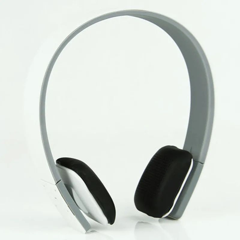 Bluetooth Headset Wireless Headband Sports Headphones Stereo Music For iPhone Android Mobile Phone Earphones with Mic Handsfree |