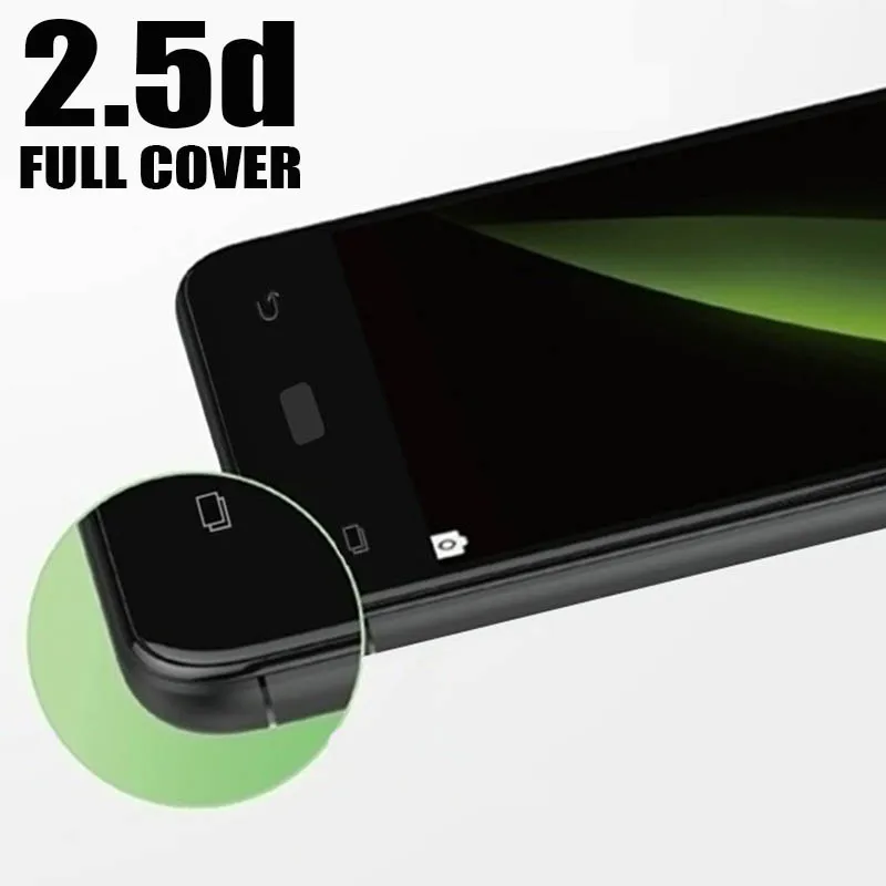 Защитное стекло для asus zenfone 4 max zc554kl zc520kl защита экрана закаленная пленка защитное