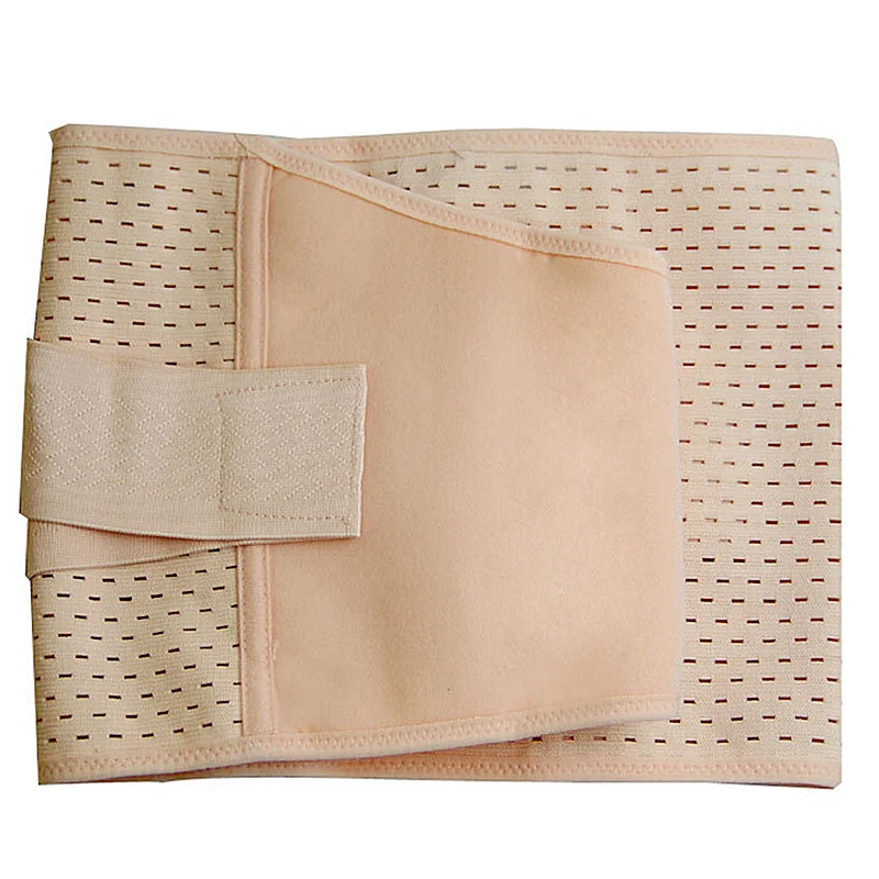 Модные постнатальные бандажные женские повязки для беременных послеродовой