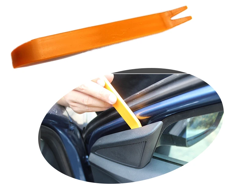 Профессиональный набор из 12 предметов пластиковый автомобильный радиоприемник