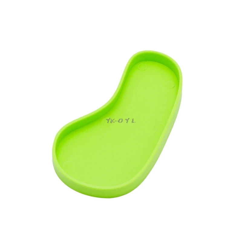 Кормушка для рептилий, гусеничная чаша, таз, фонтан для воды, черепаха, Водные товары для домашних животных, S/L