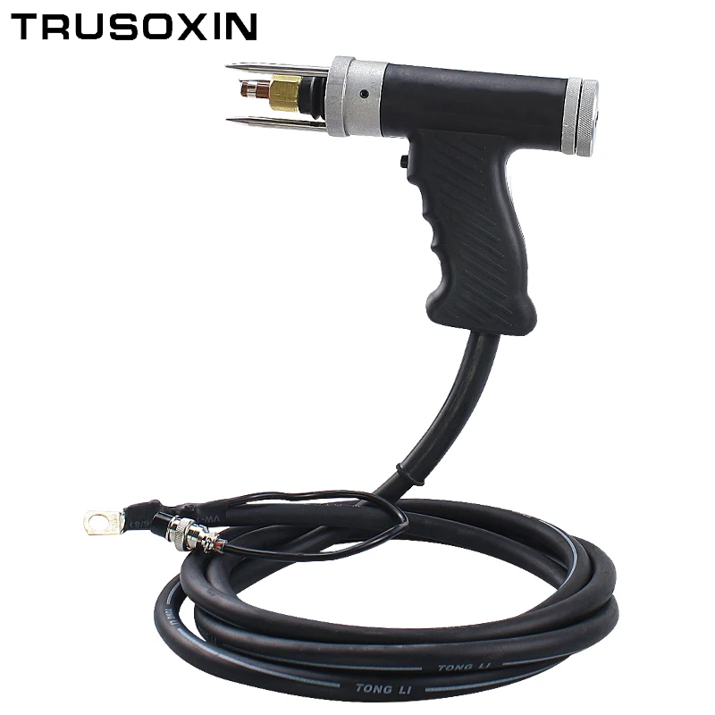 Сварофонарь/сварочный пистолет с кабелем 1 м | Инструменты