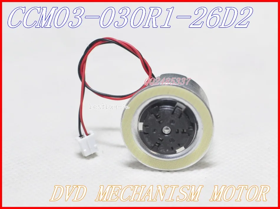 Motor do Mecanismo Dvm520 Partes 1200w-b 1200s Hd850 120x