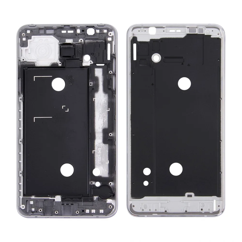 

New for Front Housing LCD Frame Bezel Plate for Galaxy J7 (2016) / J710 Repair, replacement, accessories
