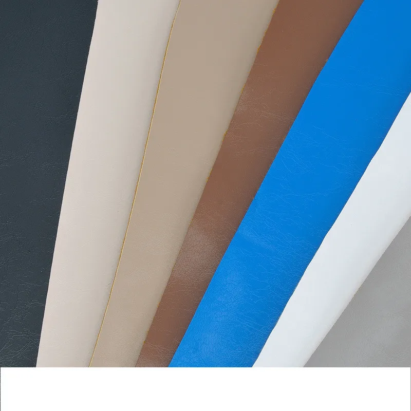 Искусственная кожа для сумок обуви ремней одежды мебели 1 2 мм|leather car seats for sale|leather