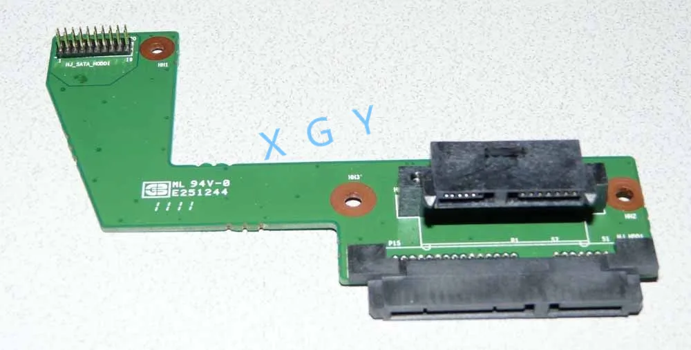 SATA HDD и CD диск модель 6 71 X710J D02 GP для Schenker XMG P701 p170em p170sm p170hm|Платы расширения| |