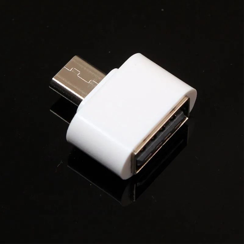 Мини Micro Usb 2 0 OTG адаптер хаб конвертер для планшетных ПК MP3/MP4 samsung Galaxy S3 S4 Sony LG|usb usb|otg