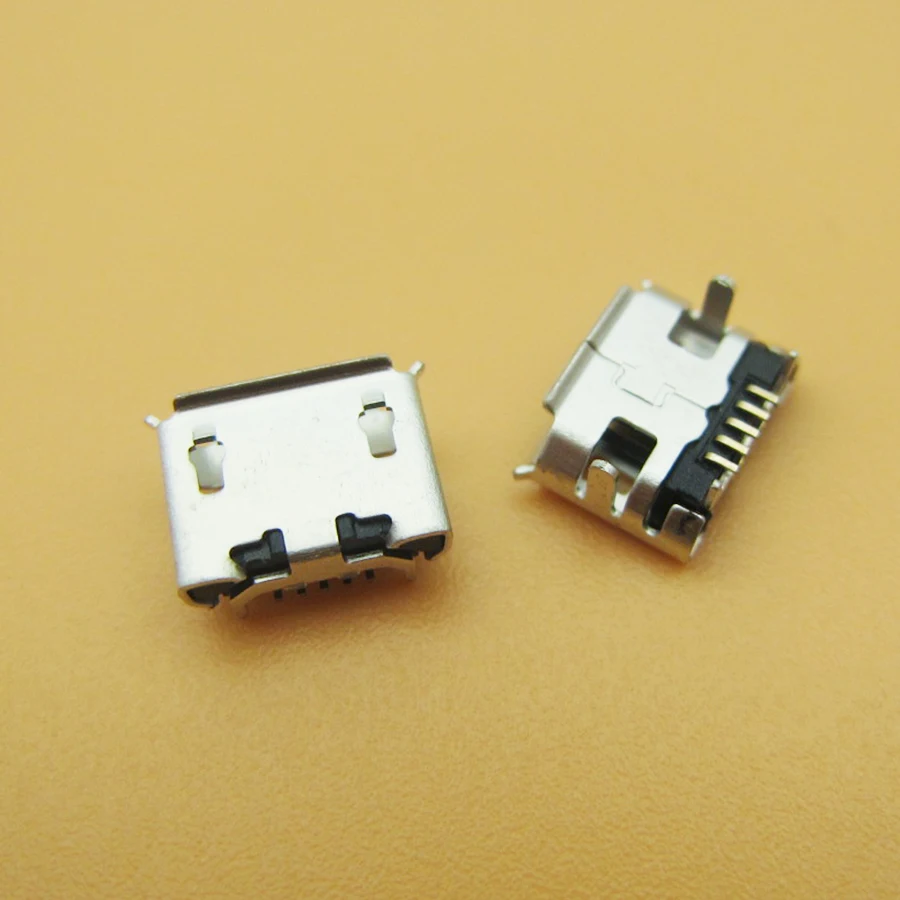 10 шт. мини микро USB разъем зарядный порт Разъем для док-станции Jiayu G4 G4T G4S G2 G5 Smart