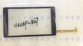 Новый сенсорный экран для 7 &quotIRBIS TZ791 4G/DIGMA OPTIMA 7306S 4G TS7089PL планшет панель дигитайзер