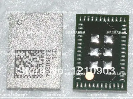 Оптовая цена новый оригинальный модуль для iPhone 5S wifi замена микросхемы bluetooth 339S0204