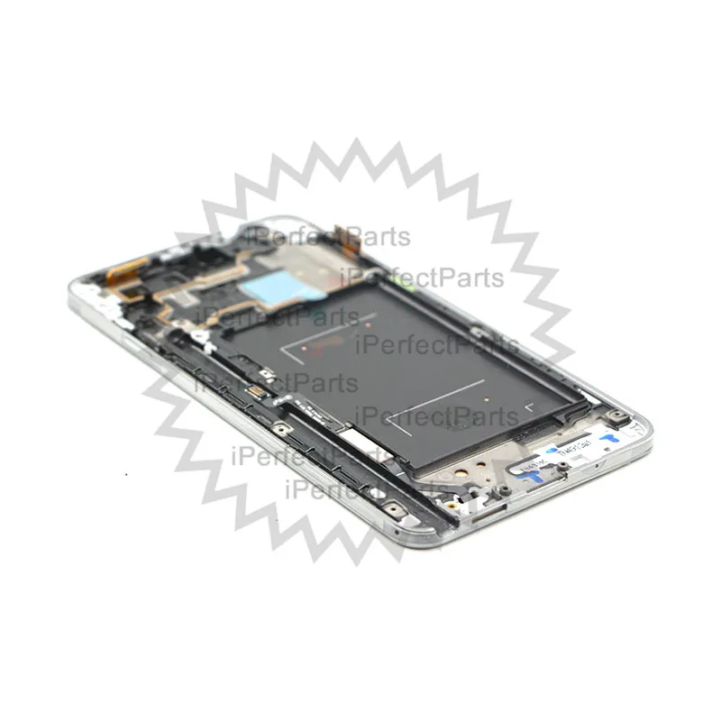 ЖК дисплей amoled для Samsung Galaxy Note3 N9005 N900A N900T N9000 с сенсорным экраном и дигитайзером в