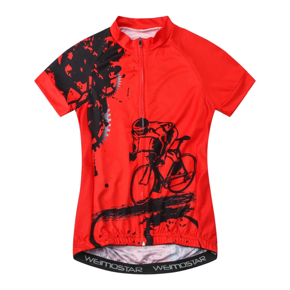 Для женщин велосипед Джерси Толстовка roupa ciclismo MTB велосипеда Костюмы Wearable верхней