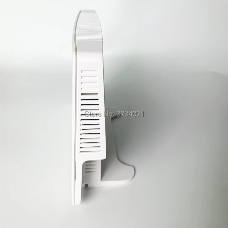 2 шт./лот huawei ont hs8546v gpon onu 4GE + 1TEL 2USB Wifi ПОРТ терминал de red optica такая же функция как HG8245H