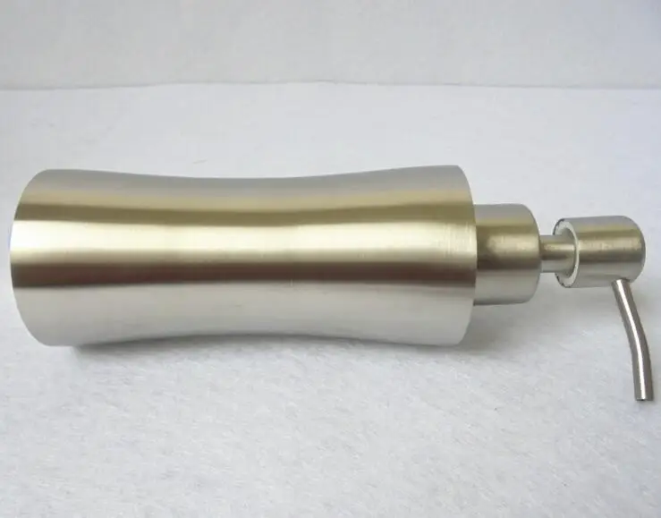 Оптовая продажа Ванная комната Бесплатная установка нажимной тип ручной