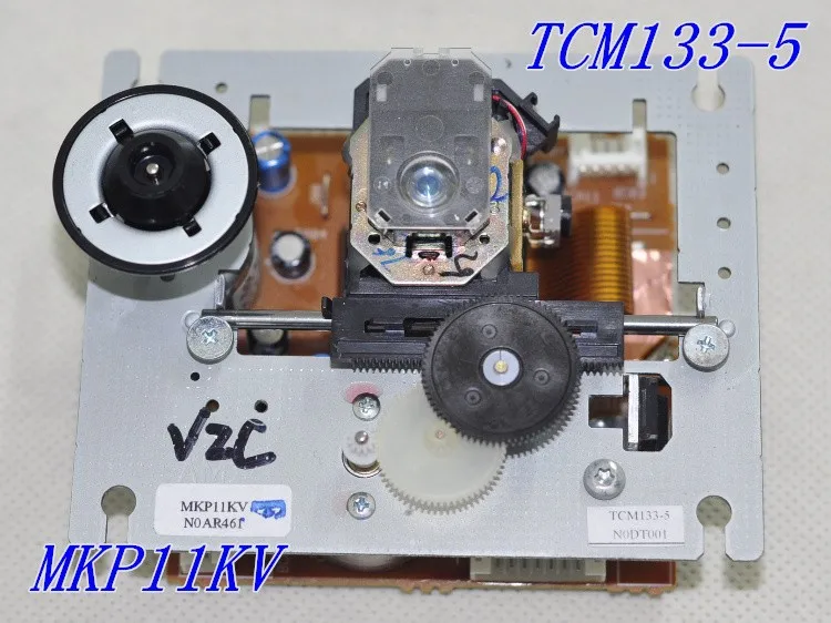 

Лазерная головка TCM133-5 THOMSON/TCM133-5/MKP11KV