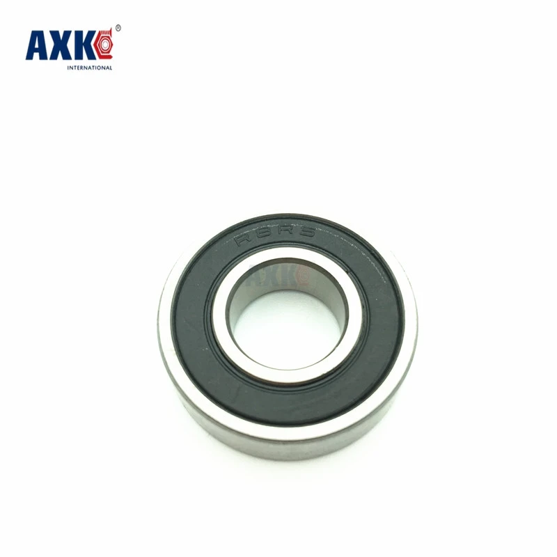 Axk 5 шт. R8-2rs R8rs R8 Rs радиальные шарикоподшипники 12 7X28 575X7 938 мм Бесплатная доставка
