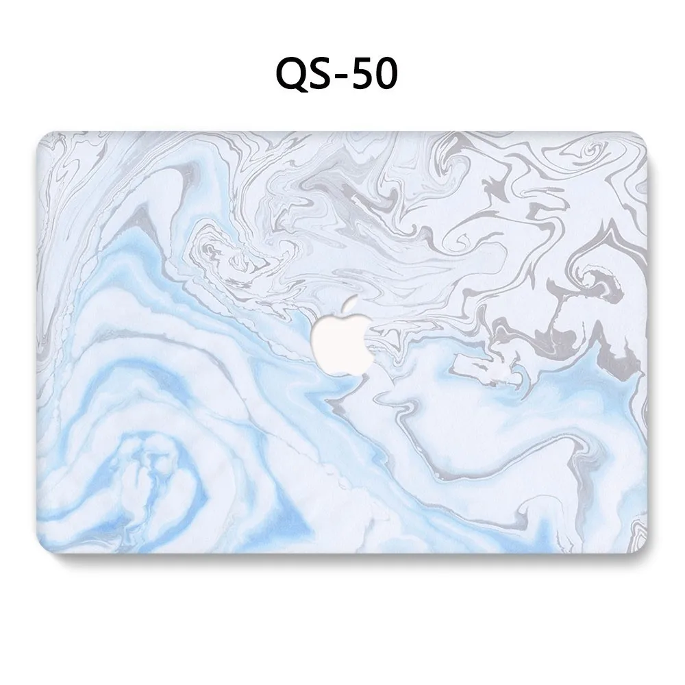 Модный чехол для ноутбука популярный MacBook Air Pro retina 11 12 13 15 3 4 дюймов сумки
