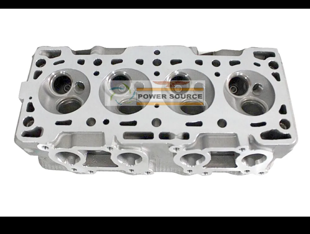 Головка цилиндра F10A FA10A 11110-80002 для Suzuki SJ410 Sierra Jimny Samurai Supper carry 970CC 1.0L SOHC 8V 81-88 1111080002 |