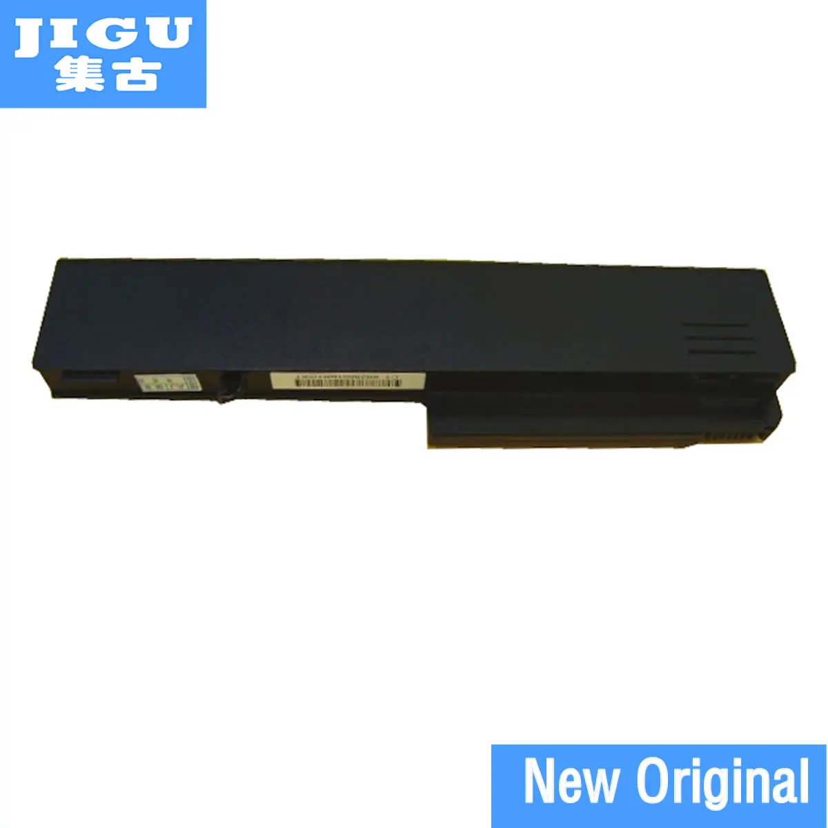 JIGU Оригинальный аккумулятор для ноутбука Hp бизнес NX6110 NX6115 NX6120 NX6125 nx6130 NX6140 nx6300 NX6310