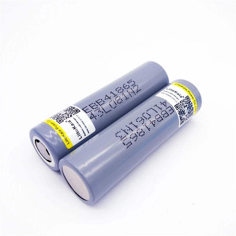 5 шт. умное устройство для зарядки никель-металлогидридных аккумуляторов от