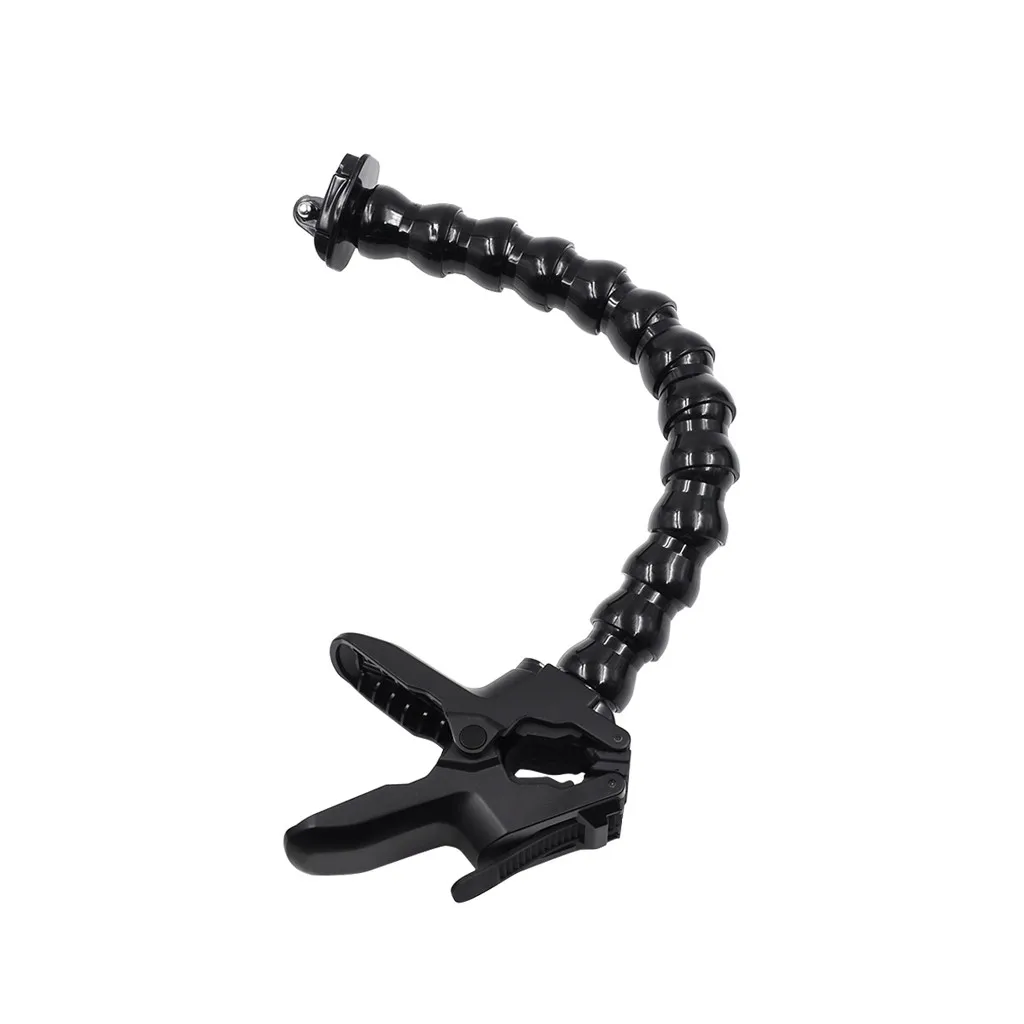 Аксессуары для спортивной камеры OMESHIN экшн DJI OSMO сильный гибкий зажим Кронштейн