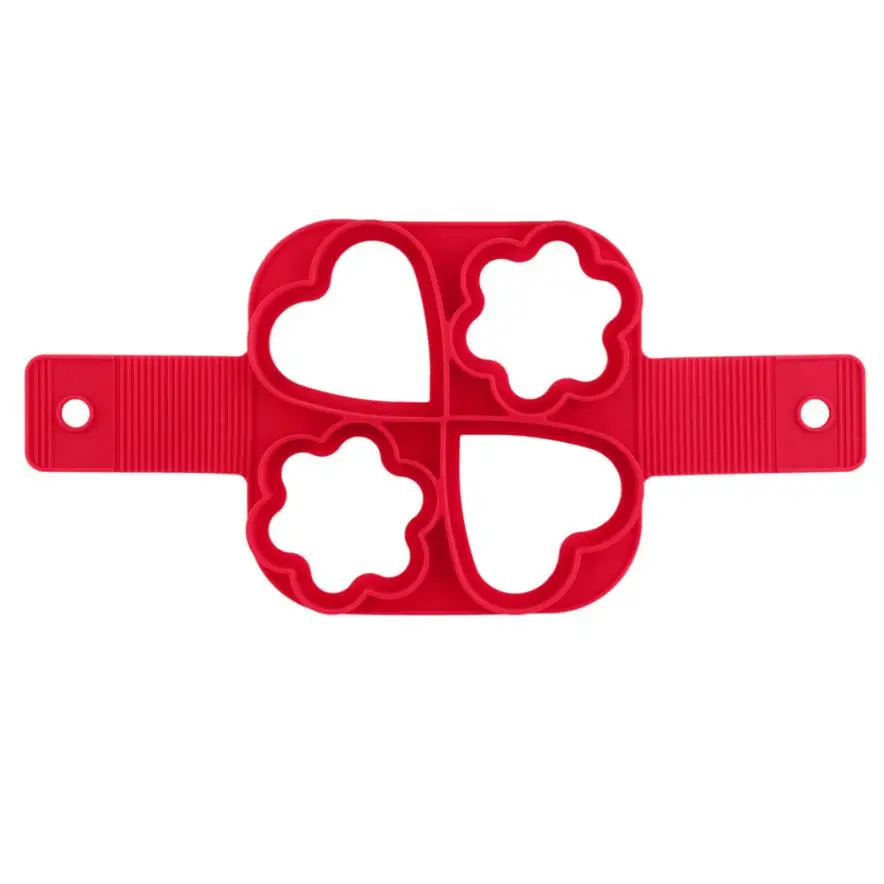 Два вида форм быстрый и простой способ сделать идеальное приготовление четыре