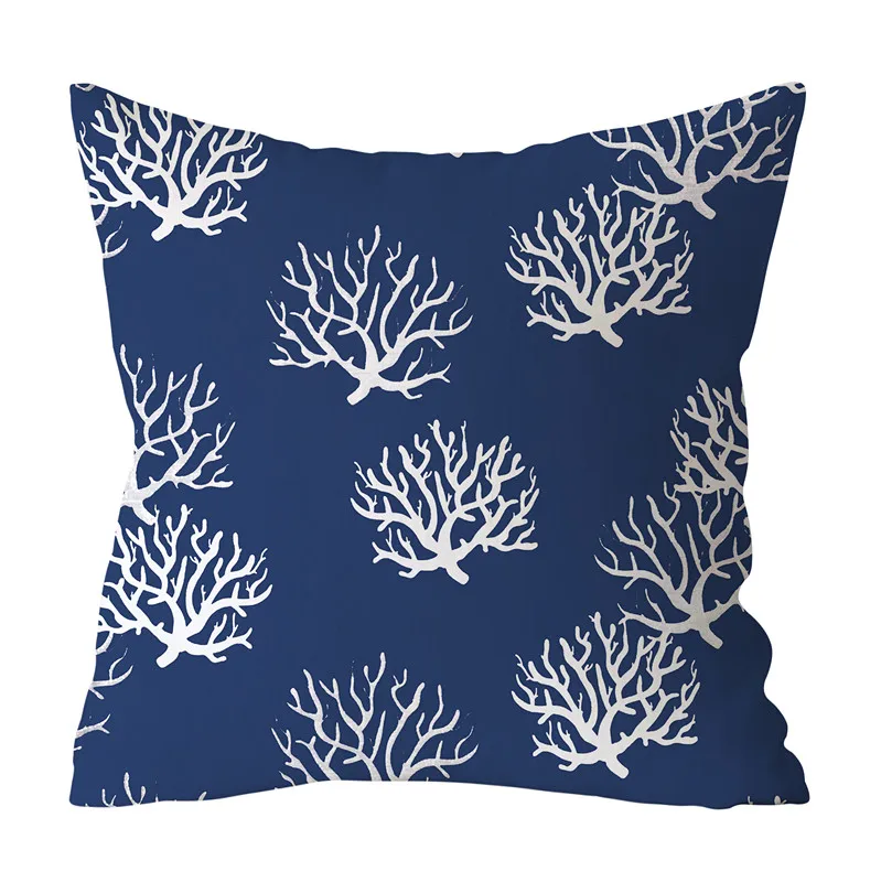 Home Decor геометрический бархат Чехлы 45x45 см темно-Boho Цветок шевронная точка наволочка Спальня Подушка для украшения дивана случае