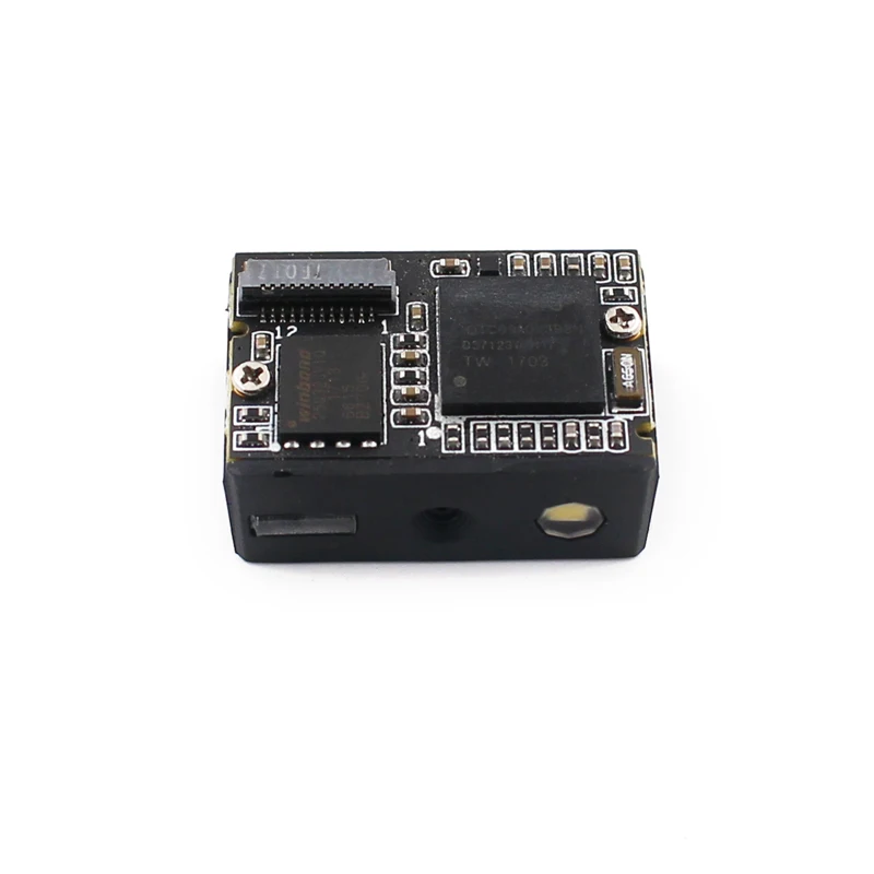 Малое энергопотребление 2D сканирующий двигатель работает с Arduino Raspberry Pi E3000H