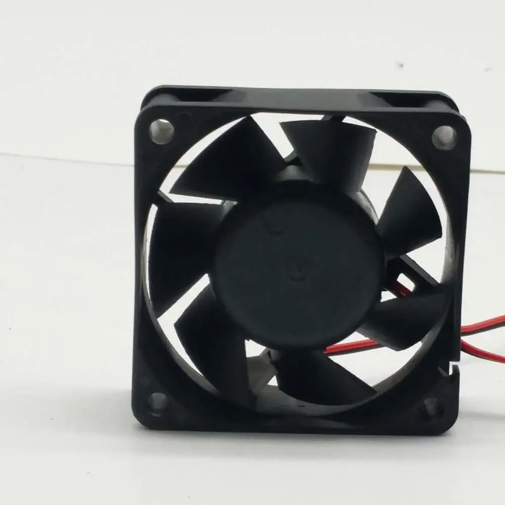 3 шт. Бесплатная доставка вентилятор для THERMALLOY PSAD16025BM DC12V 0.27A 6025 60X60X25 мм ANTMINER S9 T9 +