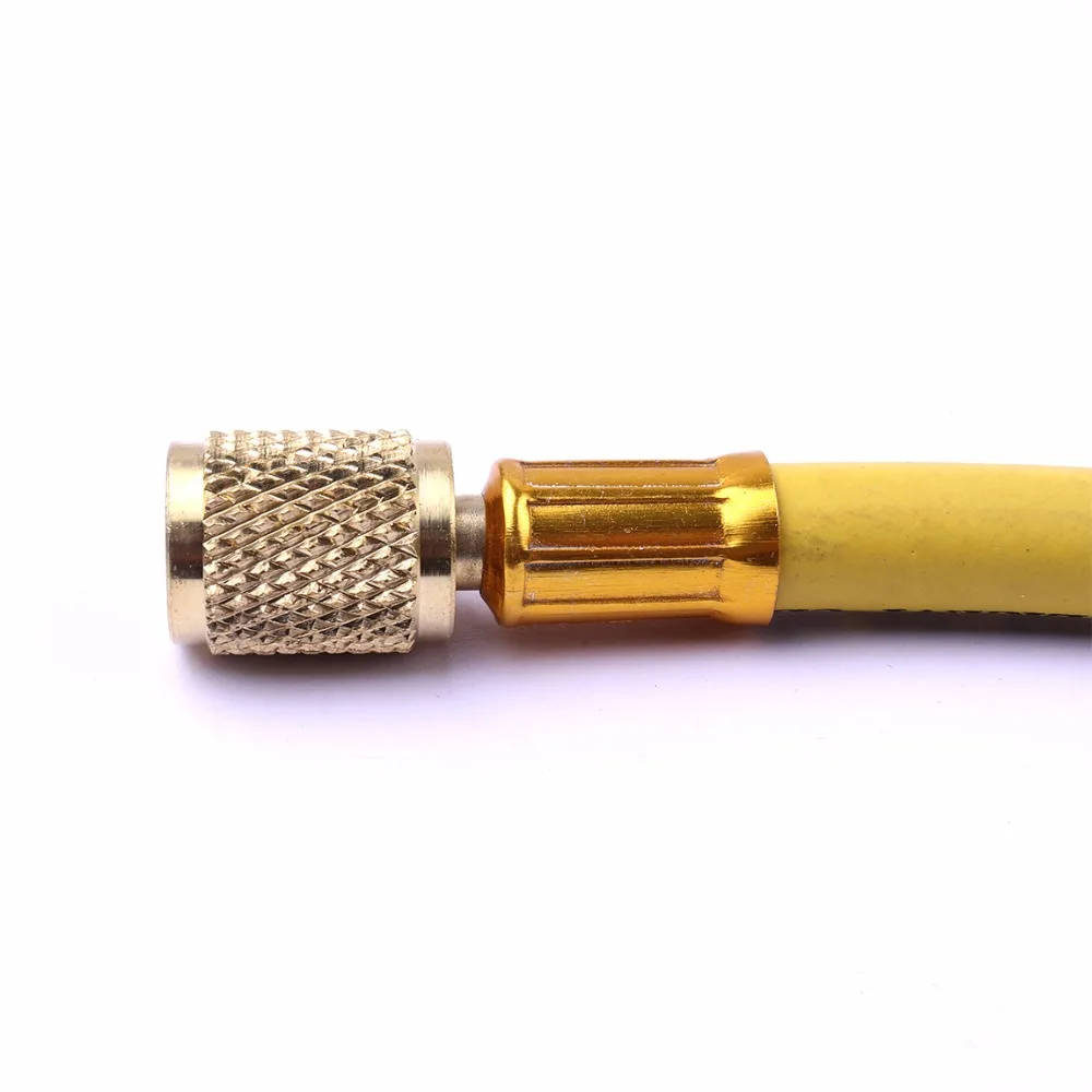 Шланги для переменного тока Freon R12 R22 холодильники кондиционирования воздуха 11