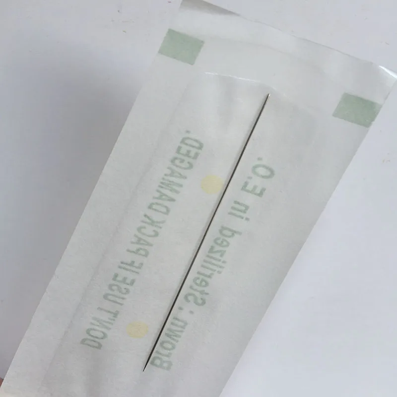 100 шт. Одноразовые стерилизованные тату иглы x 50 мм|tattoo needles 1rl|tattoo needles1rl tattoo |